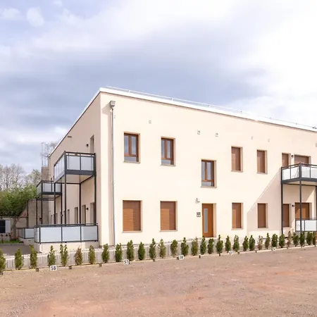Altstadt I Glasfaser I Business I Free Parking Quedlinburg Exterior foto