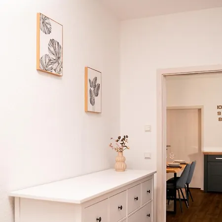 Altstadt I Glasfaser I Business I Free Parking Quedlinburg Exterior foto