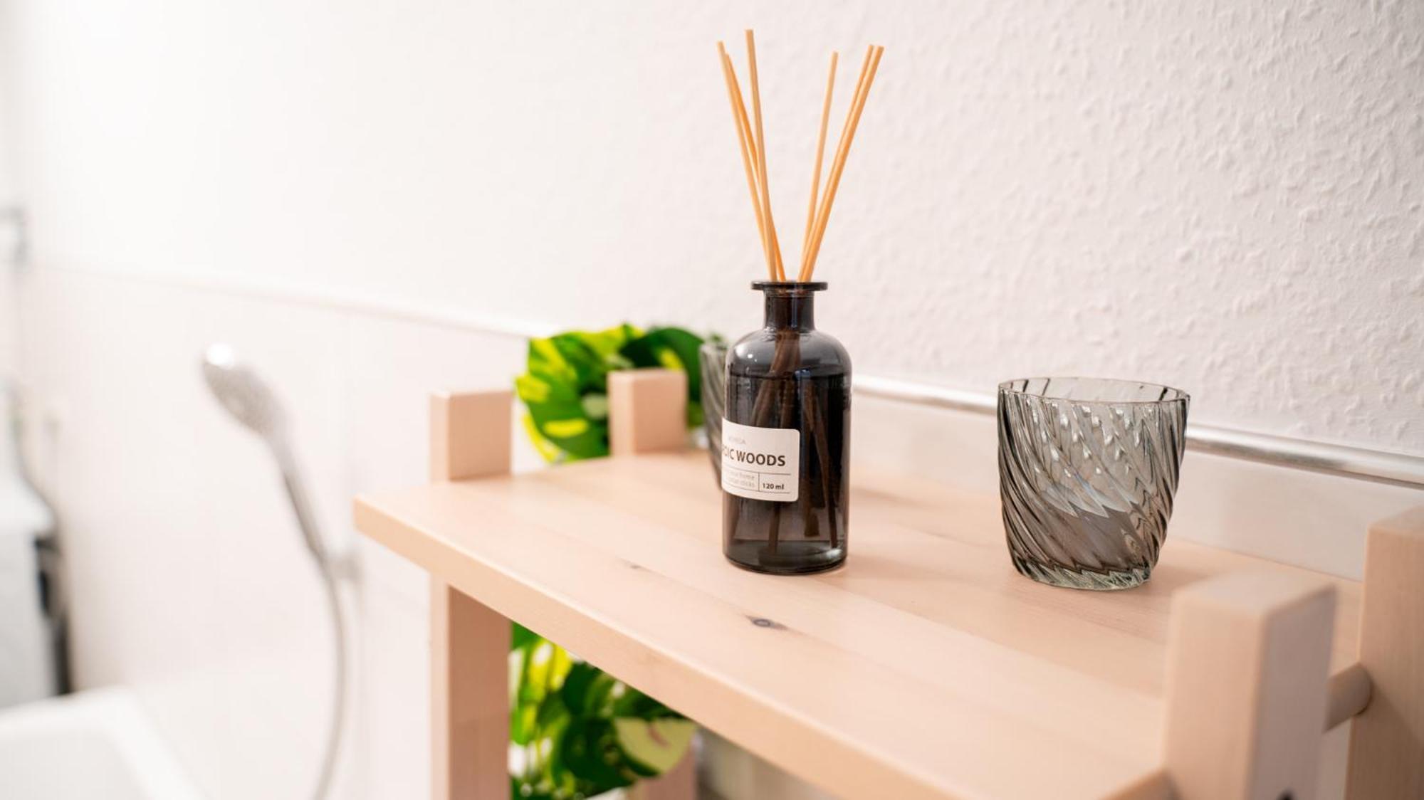 Appartement Altstadt I Glasfaser I Business I Free Parking Quedlinbourg