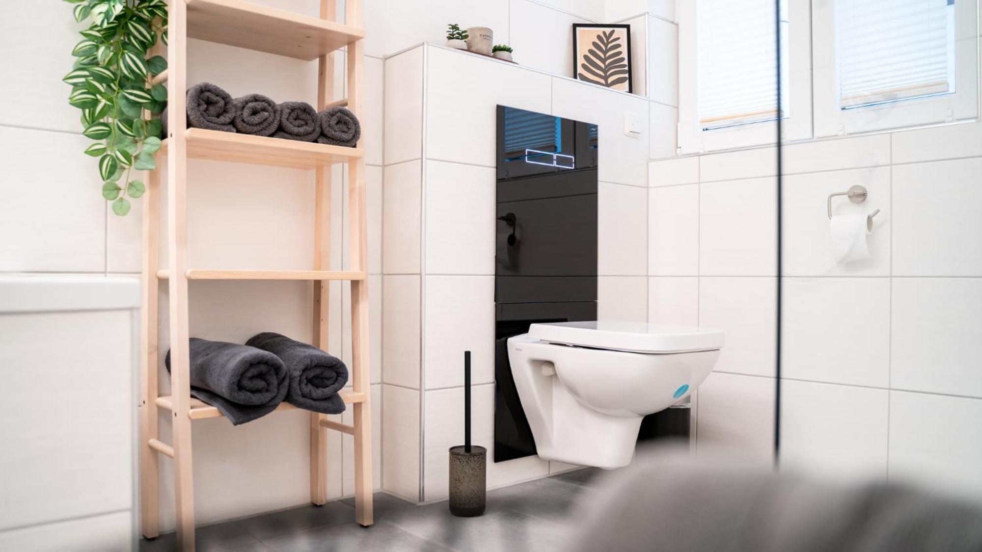 Altstadt I Glasfaser I Business I Free Parking Appartement Quedlinbourg
