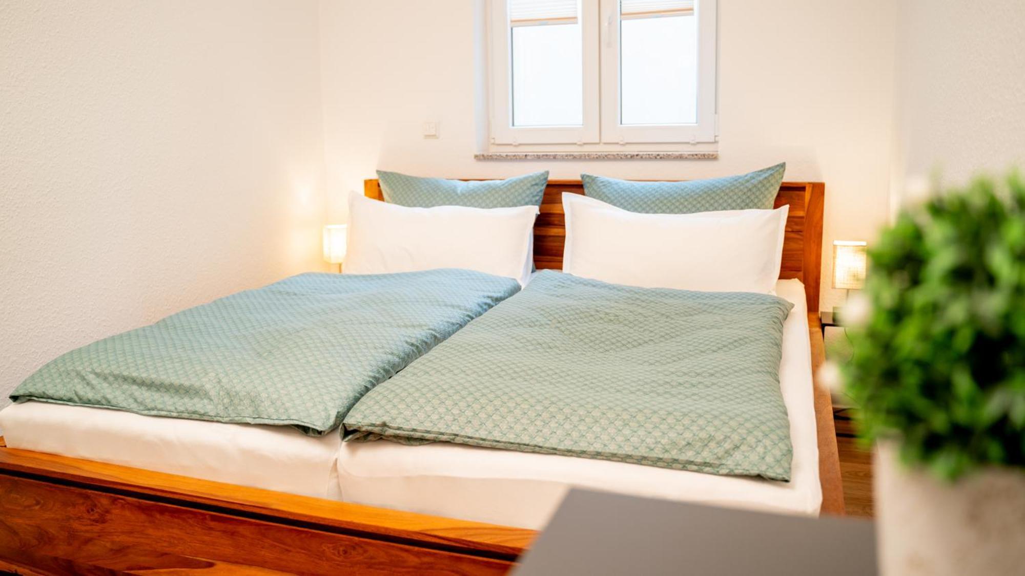 Appartement Altstadt I Glasfaser I Business I Free Parking Quedlinbourg